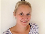 Sanne Welinder